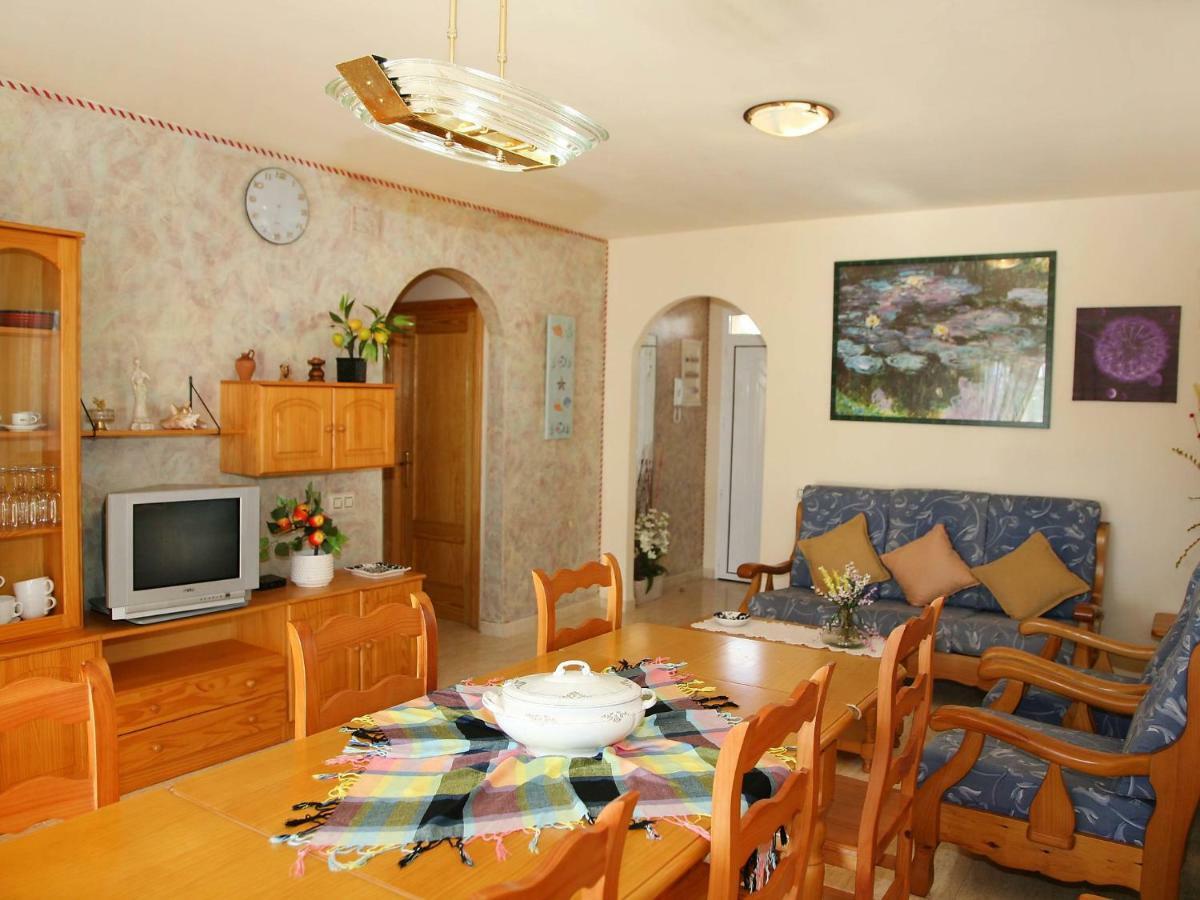 Holiday Home Mestral By Interhome Алканар Екстериор снимка